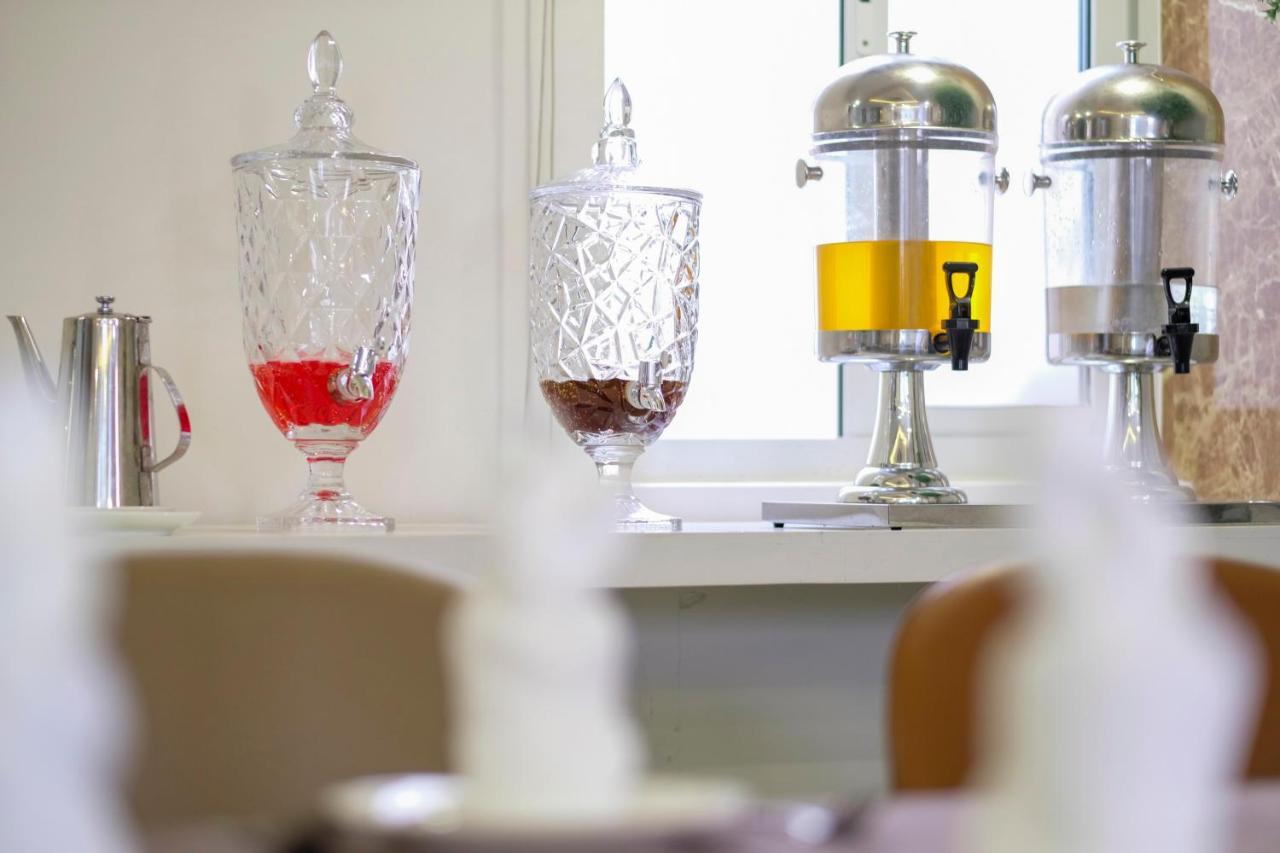 Xavia Hotel Quy Nhơn Zewnętrze zdjęcie
